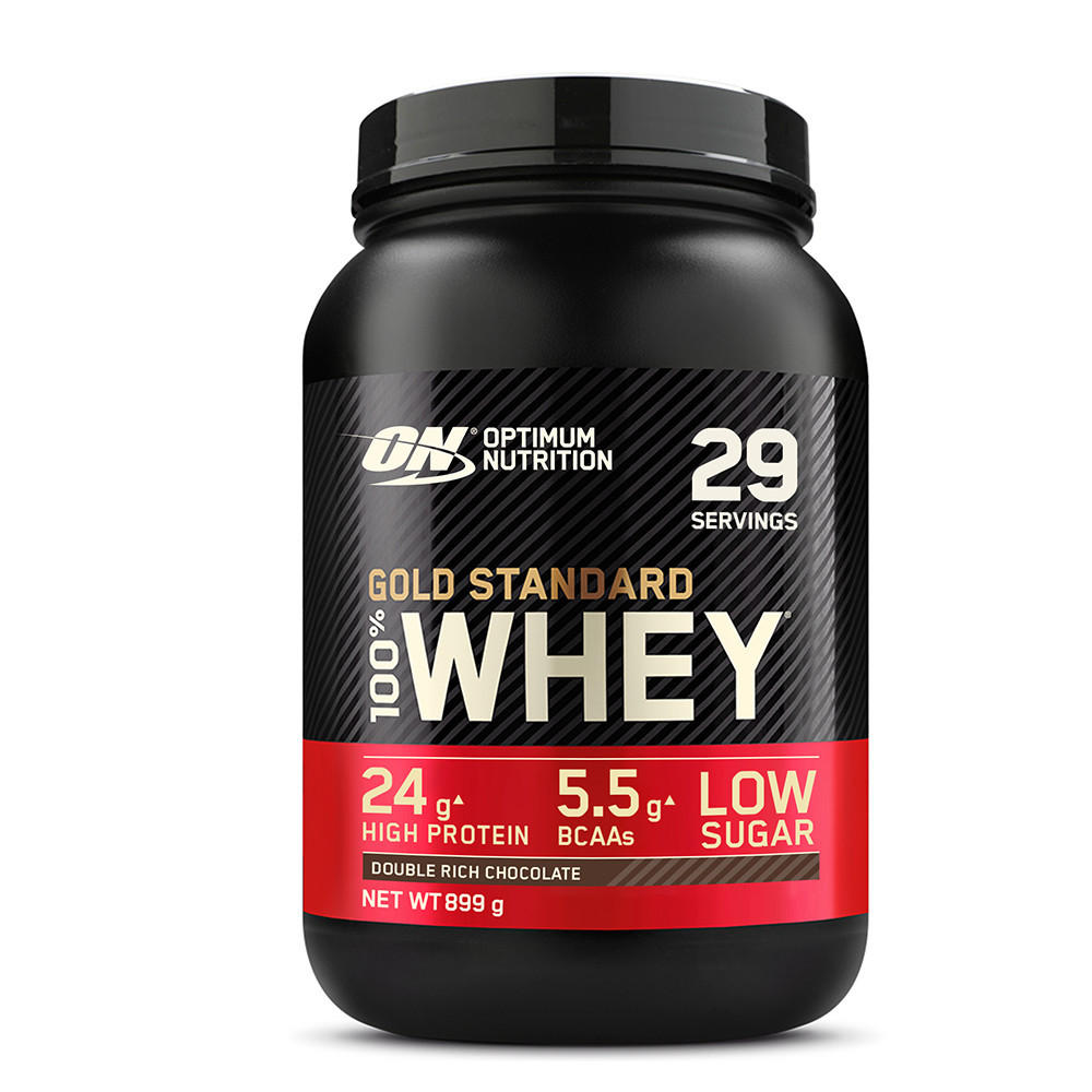 Gold Standard 100% Whey Protein Powder