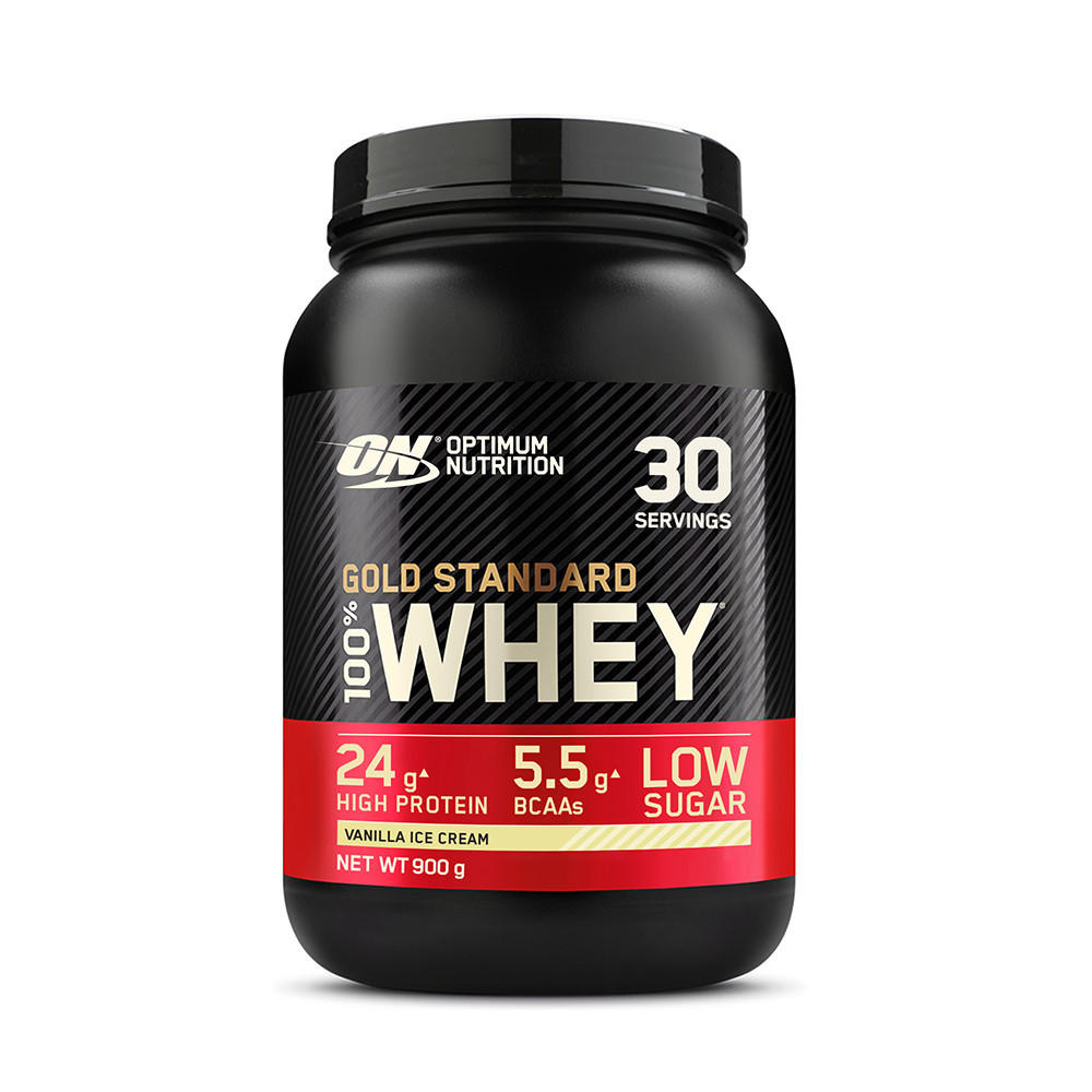 Gold Standard 100% Whey Protein Powder