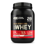 Gold Standard 100% Whey Protein Powder