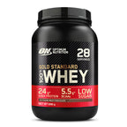 Gold Standard 100% Whey Protein Powder