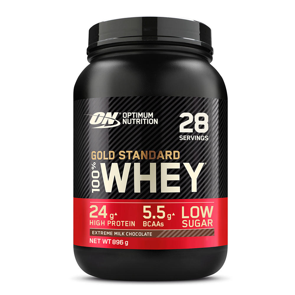 Gold Standard 100% Whey Protein Powder