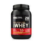 Gold Standard 100% Whey Protein Powder