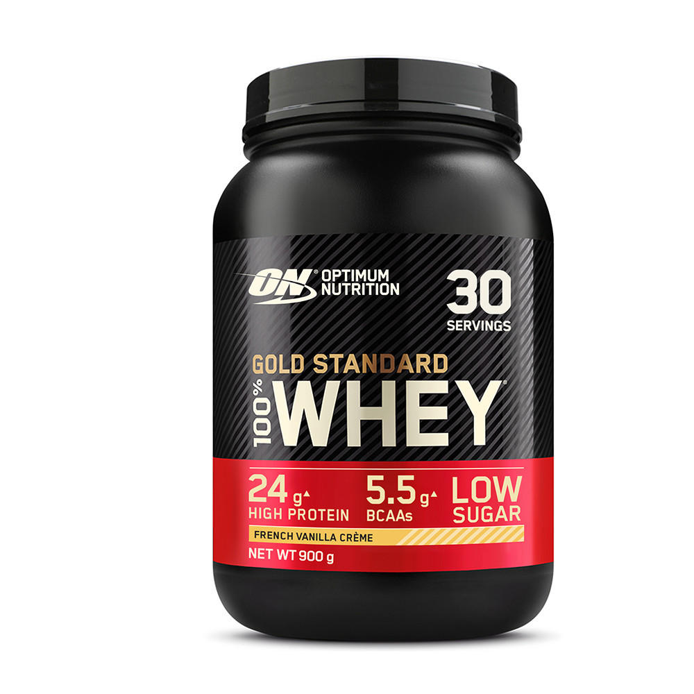 Gold Standard 100% Whey Protein Powder