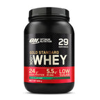Gold Standard 100% Whey Protein Powder
