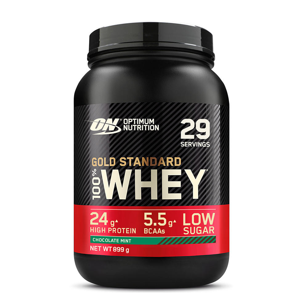 Gold Standard 100% Whey Protein Powder