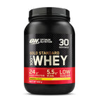 Gold Standard 100% Whey Protein Powder