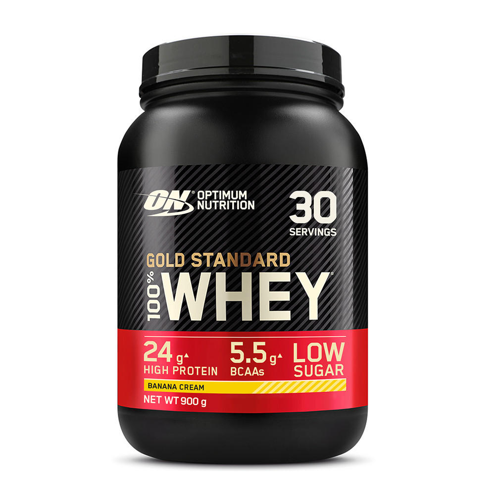 Gold Standard 100% Whey Protein Powder