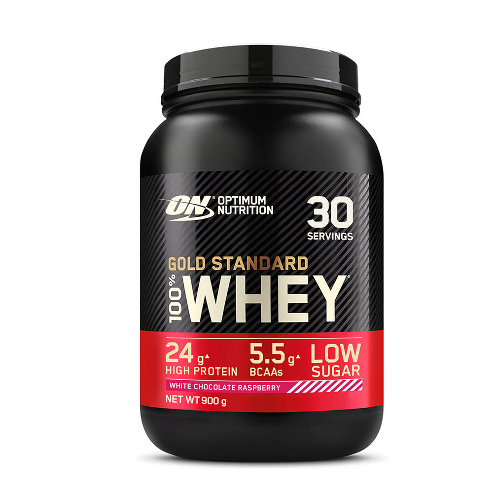 Gold Standard 100% Whey Protein Powder