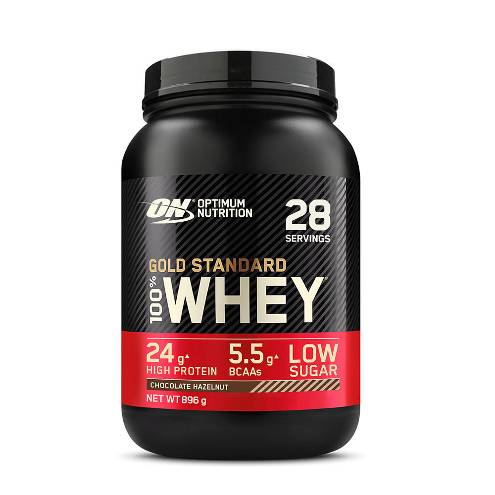 Gold Standard 100% Whey Protein Powder