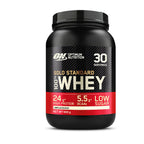 Gold Standard 100% Whey Protein Powder