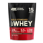 Gold Standard 100% Whey Protein Powder