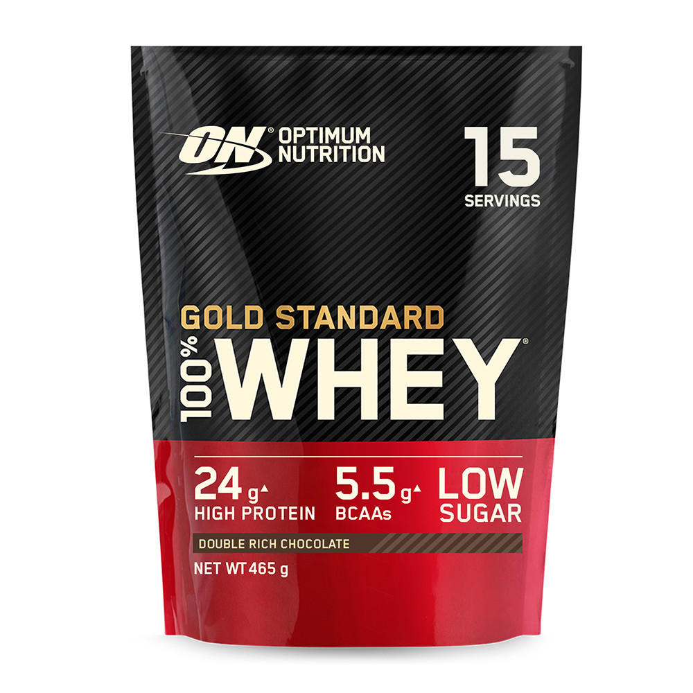 Gold Standard 100% Whey Protein Powder