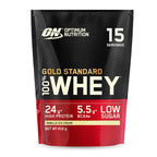 Gold Standard 100% Whey Protein Powder