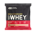Gold Standard 100% Whey Protein Powder Sachets - 31g (1 Serving)
