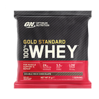 Gold Standard 100% Whey Protein Powder Sachets - 31g (1 Serving)