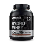 Platinum Hydrowhey Hydrolysed Whey Protein Powder - 1.6kg (40 Servings)