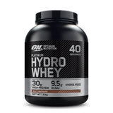 Platinum Hydrowhey Hydrolysed Whey Protein Powder - 1.6kg (40 Servings)