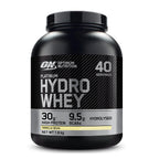 Platinum Hydrowhey Hydrolysed Whey Protein Powder - 1.6kg (40 Servings)