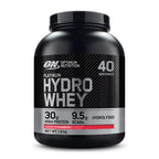 Platinum Hydrowhey Hydrolysed Whey Protein Powder - 1.6kg (40 Servings)