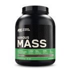 Serious Mass Weight Gainer Protein Powder