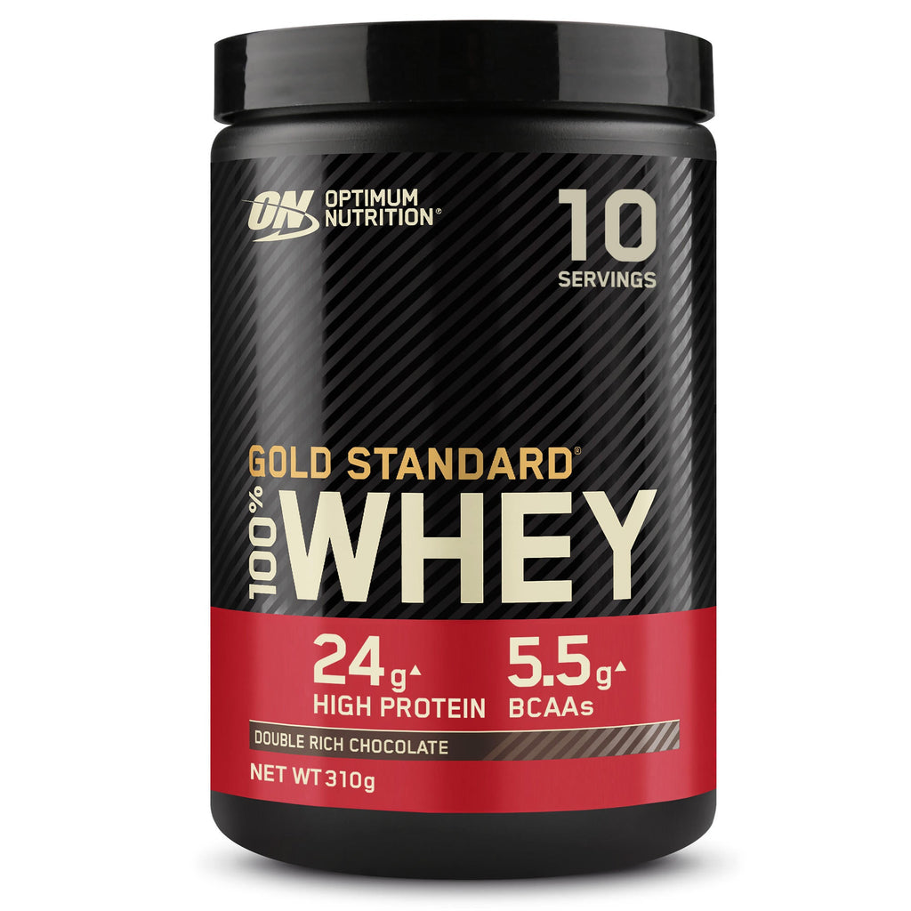 Gold Standard 100% Whey Protein Powder