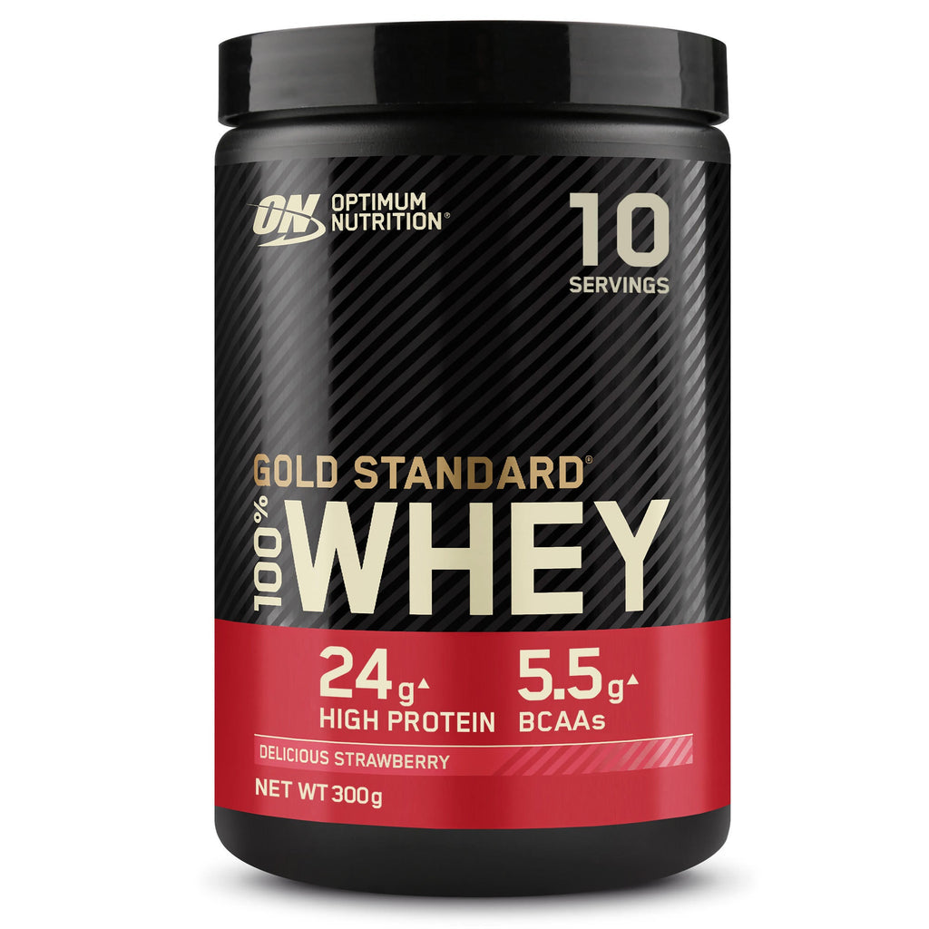 Gold Standard 100% Whey Protein Powder