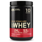 Gold Standard 100% Whey Protein Powder