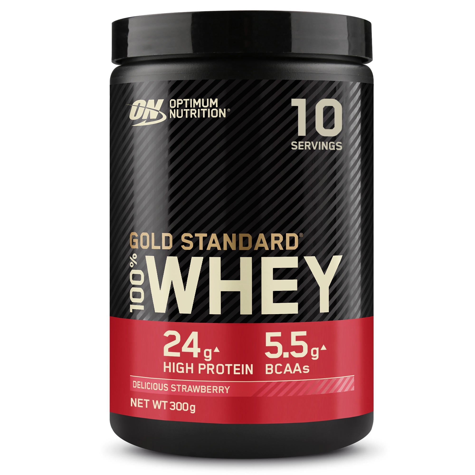 Gold Standard 100% Whey Protein Powder