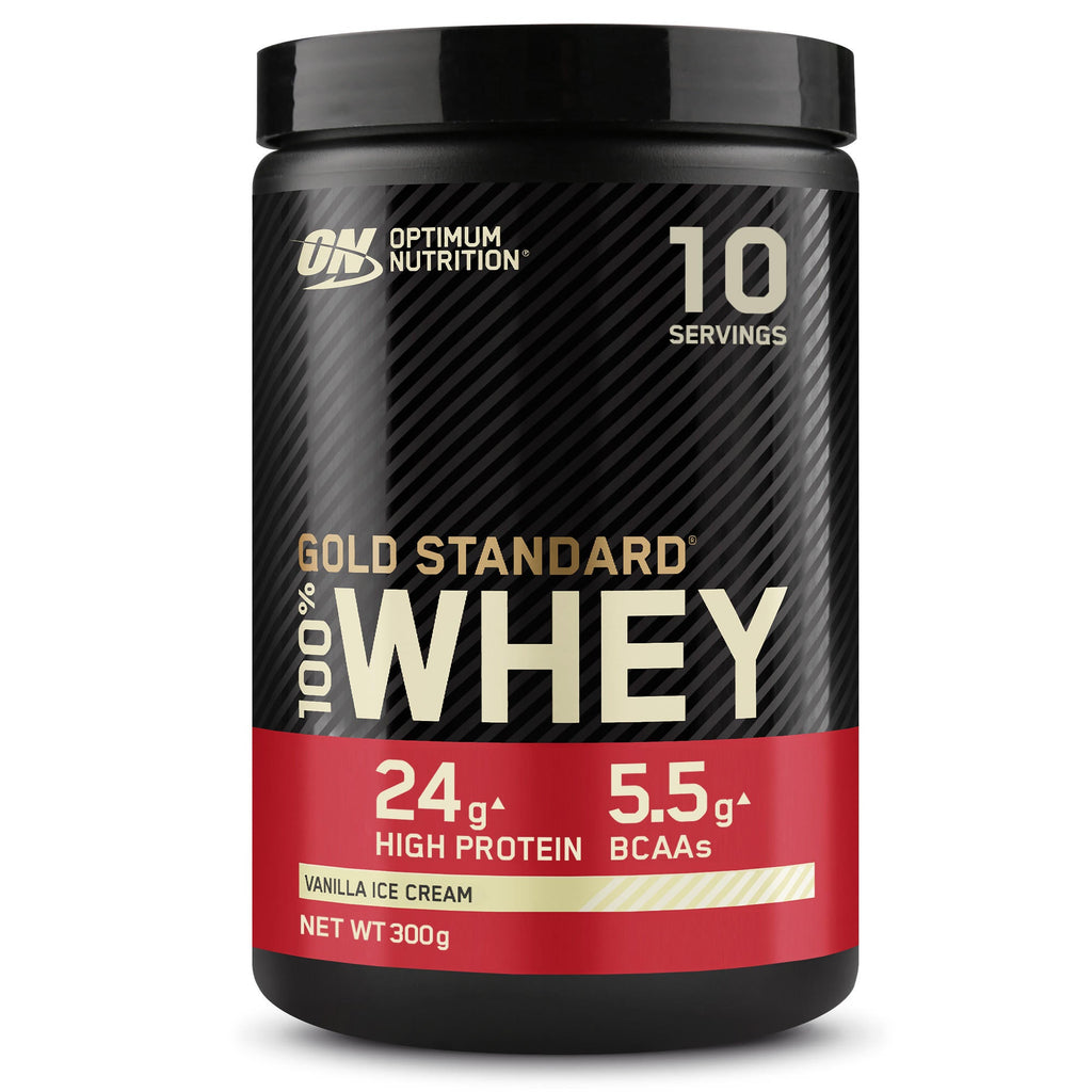 Gold Standard 100% Whey Protein Powder
