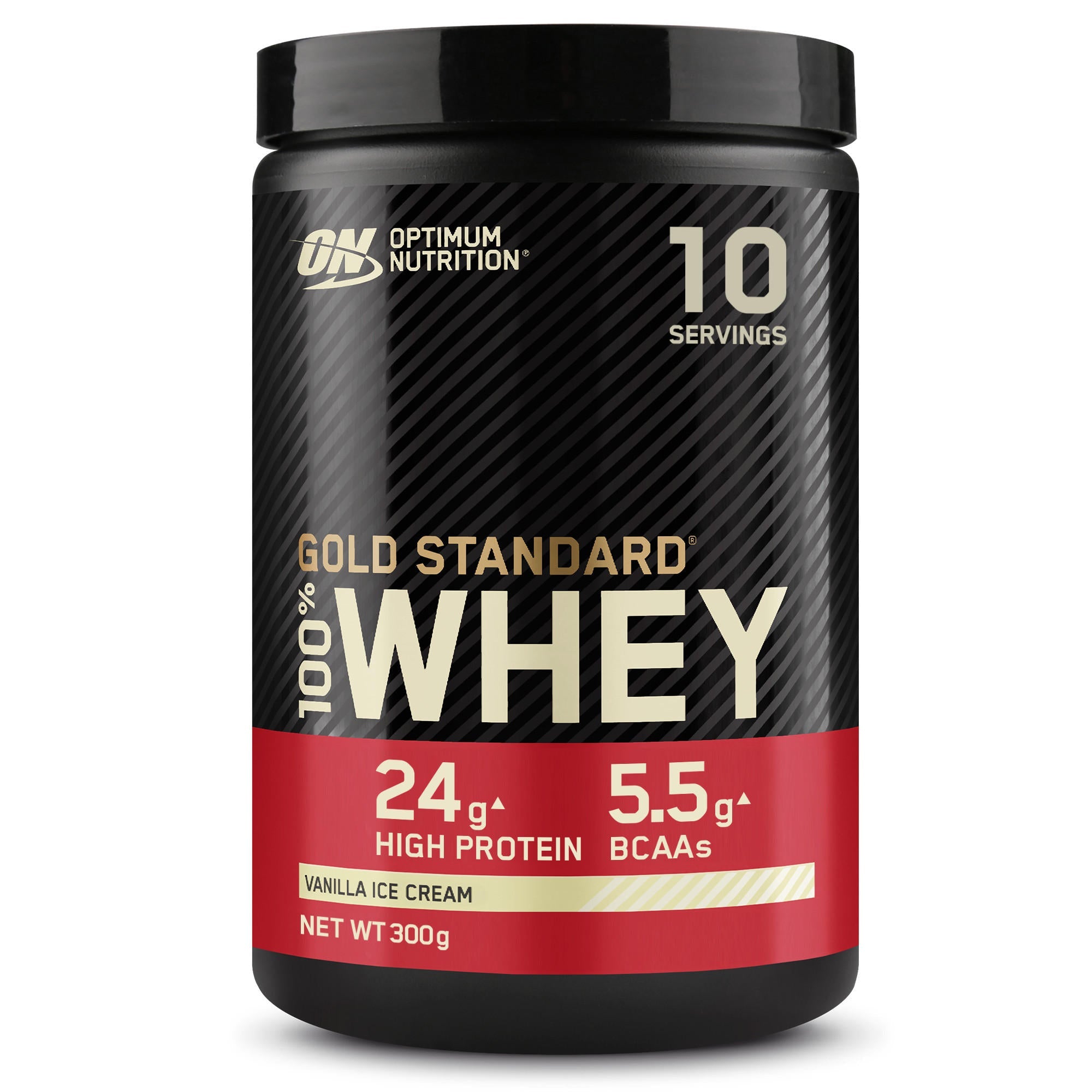 Gold Standard 100% Whey Protein Powder