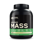 Serious Mass Weight Gainer Protein Powder