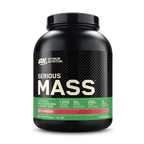 Serious Mass Weight Gainer Protein Powder