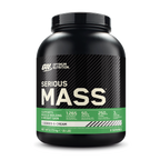 Serious Mass Weight Gainer Protein Powder