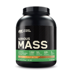 Serious Mass Weight Gainer Protein Powder