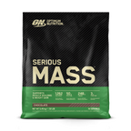 Serious Mass Weight Gainer Protein Powder