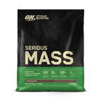 Serious Mass Weight Gainer Protein Powder