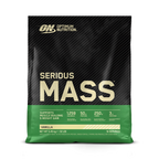 Serious Mass Weight Gainer Protein Powder