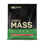 Serious Mass Weight Gainer Protein Powder