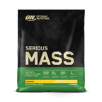 Serious Mass Weight Gainer Protein Powder