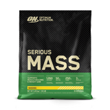Serious Mass Weight Gainer Protein Powder