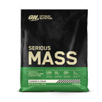 Serious Mass Weight Gainer Protein Powder
