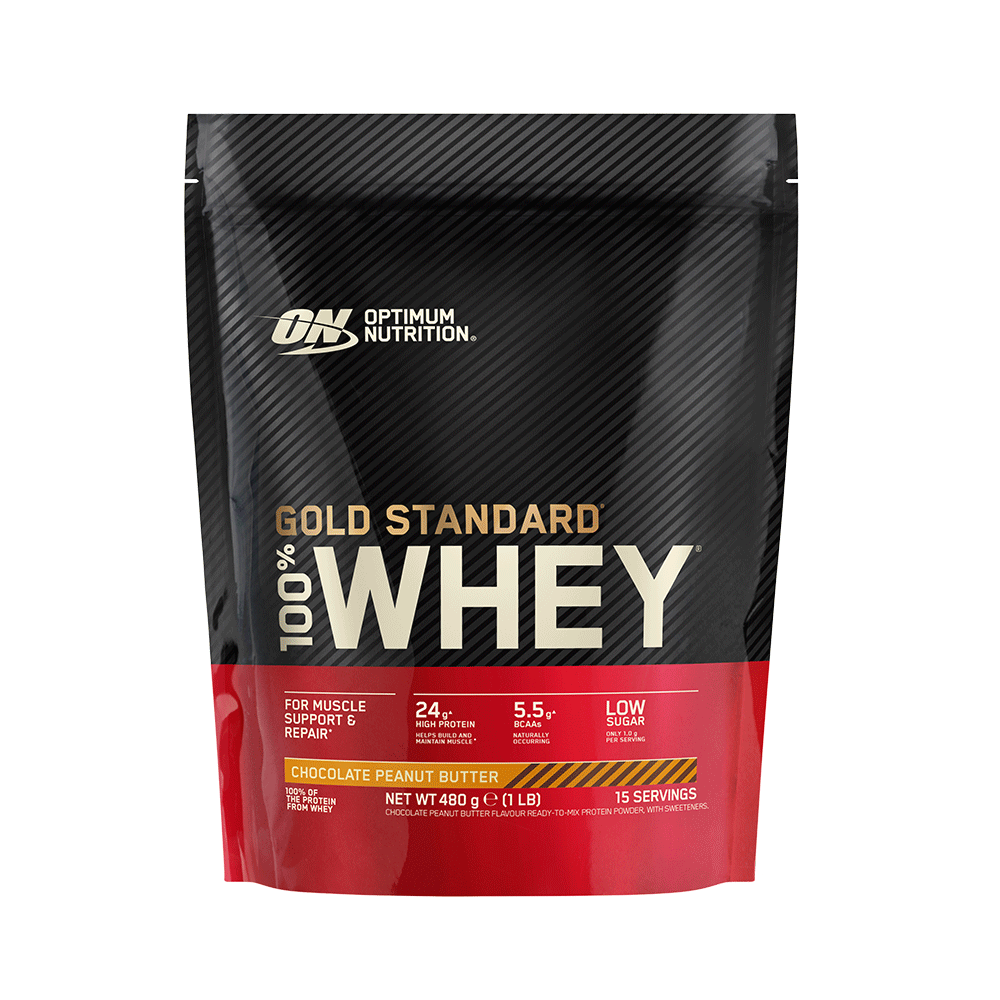 Gold Standard 100% Whey Protein Powder
