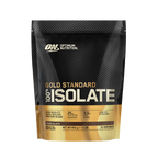 Gold Standard 100% Isolate Whey Protein powder