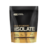 Gold Standard 100% Isolate Whey Protein powder