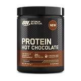 Protein Hot Chocolate Powder - 350g (10 servings)