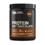 Protein Hot Chocolate Powder - 350g (10 servings)