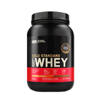 Gold Standard 100% Whey Protein Powder