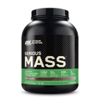 Serious Mass Weight Gainer Protein Powder