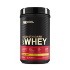 Gold Standard 100% Whey Protein Powder