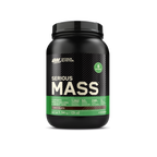 Serious Mass Weight Gainer Protein Powder